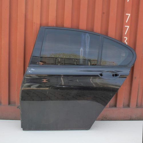 BMW 5er F10 bal hátsó ajtó