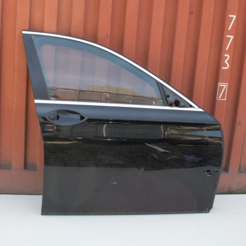 BMW 5er F10/F11 prawe przednie drzwi