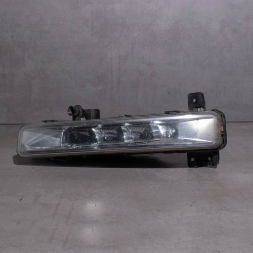 BMW 5er G30-G31, 6er G32 prawe przednie światło przeciwmgielne LED (Numer artykułu: 63177349132)