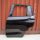 BMW X3 F25 lewe tylne drzwi