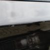 BMW X3 F25 lewe tylne drzwi