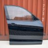 BMW X3 F25 prawe przednie drzwi