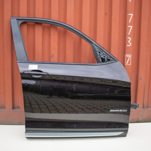 BMW X3 F25 prawe przednie drzwi