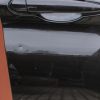 BMW X3 F25 prawe przednie drzwi