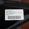 BMW 2er F45 lewe tylne drzwi