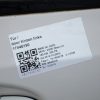 BMW 3er G20 lewe tylne drzwi