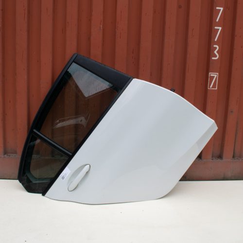 BMW 3er G20 prawe tylne drzwi