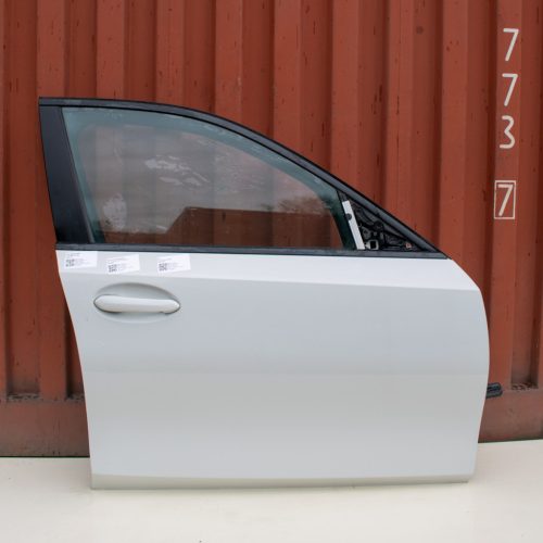 BMW 3er G20 prawe przednie drzwi