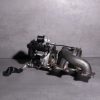 BMW X5 G05, X6 G06, X7 G07, Z4 G29, 7er G70, 5er G60, 3er G20-G21 LCI, 4er G22-G23-G26 LCI, 2er G42, X3 G45, X5 G18 LCI, turbosprężarka XM G09 (Numer artykułu: