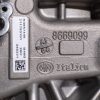 BMW 3er G20-G21, X3 G01 négyhengeres motorblokk (Cikkszám: 8650919)