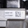 BMW 3er G20-G21, X3 G01 négyhengeres motorblokk (Cikkszám: 8650919)