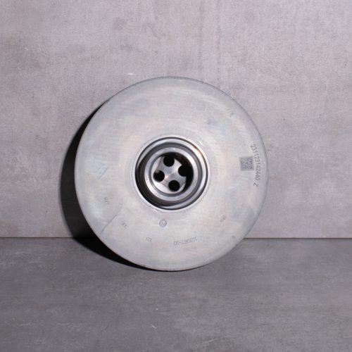Koło pasowe BMW 3er G20-G21, 5er G30-G31, X3 G01, X4 G02, Z4 G29 (Numer artykułu: 9845829)