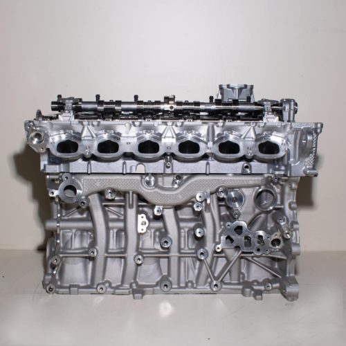 BMW 3 Series G20-G21, 4 Series G22-G23, 5 Series G60, 7 Series G70, X5 G05, X6 G06, X7 G07 Six-cylinder Engine Block (Part Number: 9468996)