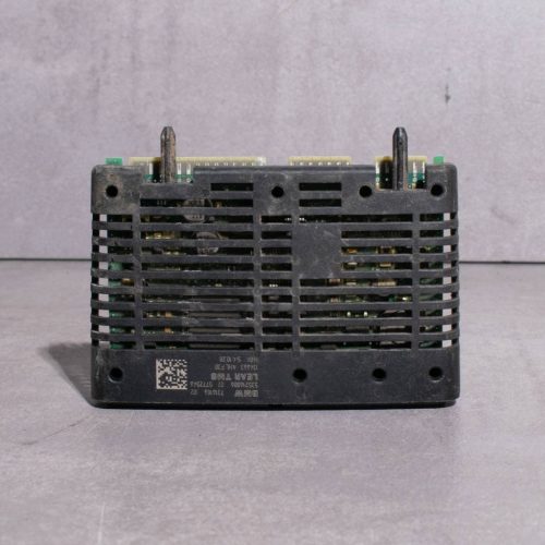 BMW 3er F30-F31-F34 headlight controller (Part number: 63117316186)