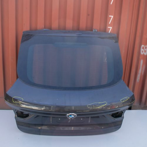 BMW X4 F36 Drzwi bagażnika