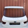 BMW X6 E71 Klapa tylna