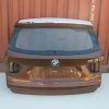 BMW X3 F25 Tylna klapa