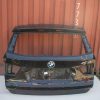 BMW X3 F25 Tylna klapa