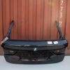 BMW 5er G31 Klapa tylna