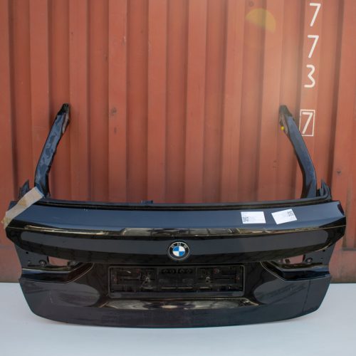 BMW 5er G31 Klapa tylna