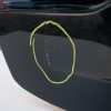 BMW 5er G31 Klapa tylna