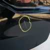 BMW 5er G31 Klapa tylna