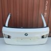 BMW 5er F11 Tylna klapa