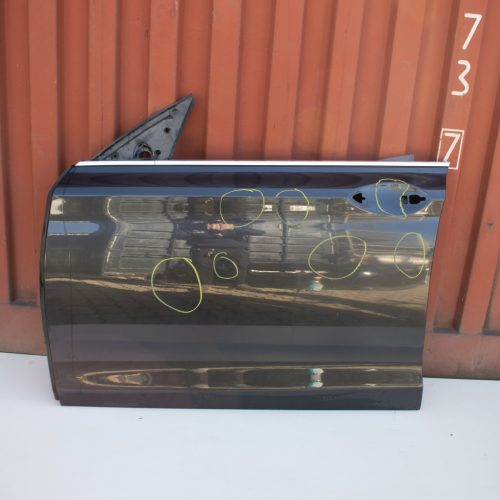 BMW 5er F07 GT lewe przednie drzwi