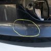 BMW 5 Series F07 GT Trunk Lid 