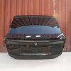 BMW 6er G32 GT Tylna klapa