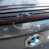 BMW 3er F34 GT Csomagtérajtó