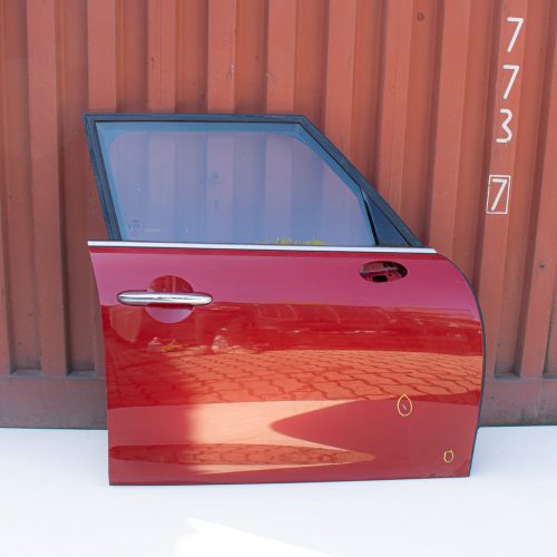 MINI Cooper F55 prawe przednie drzwi