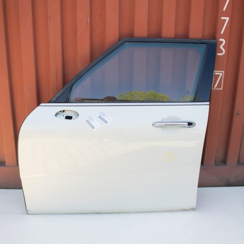 Mini Cooper F54 left front door
