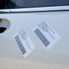 Mini Cooper F54 left front door