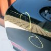 MINI Clubman F54 lewe przednie drzwi