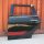 MINI F54 Clubman left rear door