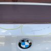 BMW 3er E90 klapa tylna