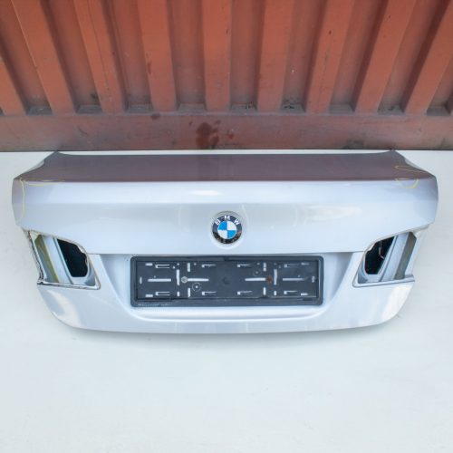 Tylna klapa BMW 5er F10