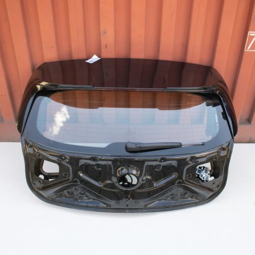 BMW X2 F39 Tylna klapa
