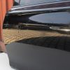 Bmw 7er F01 lewe tylne drzwi