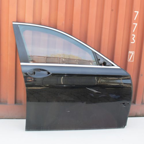 BMW 7er F01 prawe przednie drzwi