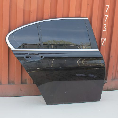 BMW 7er F01 prawe tylne drzwi
