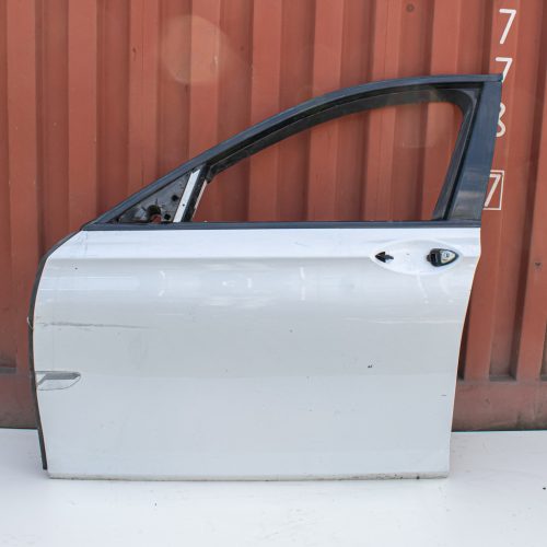 BMW 7er F01/F02 lewe przednie drzwi