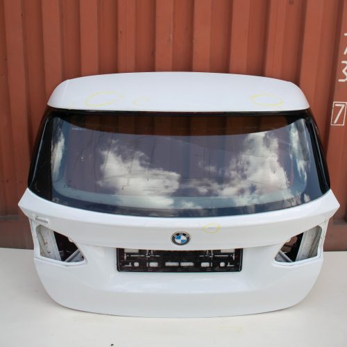 BMW 2er Active Tourer F45 Csomagtérajtó