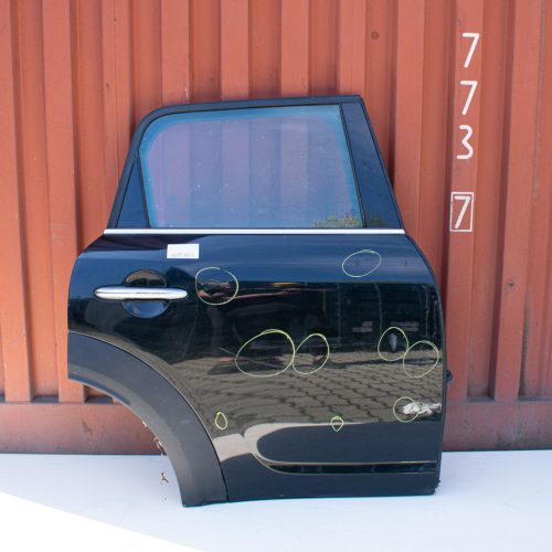 BMW MINI F60 jobb hátsó ajtó