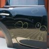 BMW MINI F60 jobb hátsó ajtó