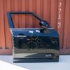 MINI F60 jobb első ajtó / visszapillantó