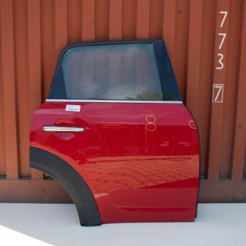MINI F60 jobb hátsó ajtó