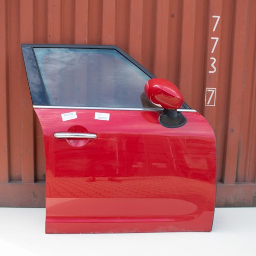 MINI F60 jobb első ajtó