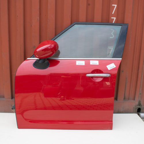 MINI F60 jobb első ajtó